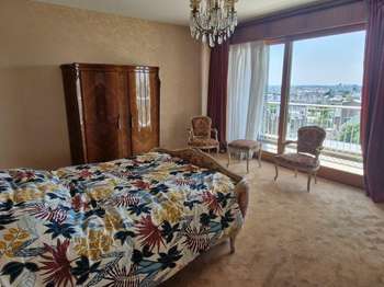 Vente appartement 5 pièces Vente appartement 5 pièces