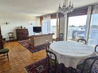 Vente appartement 5 pièces Vente appartement 5 pièces