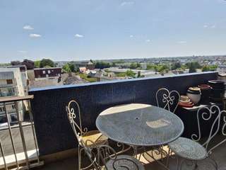 Vente appartement 5 pièces