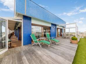 Vente Appartement 6 pièces +Rennes Fougères