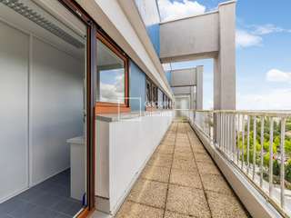Vente appartement 6 pièces