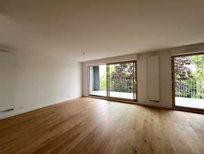 Vente Appartement 4 piècesRennes Fougères