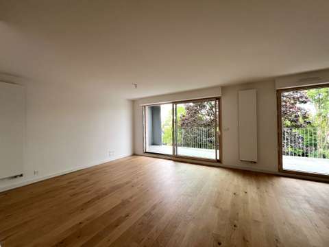Vente appartement 4 pièces Rennes Fougères 35