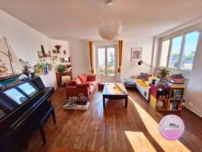 Vente Appartement 4 piècesRennes Fougères