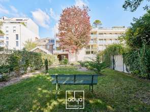 Vente Appartement 4 piècesRennes Fougères