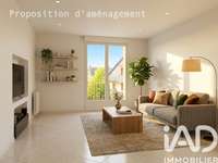 Vente appartement 4 pièces Vente appartement 4 pièces