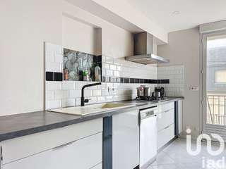 Vente appartement 4 pièces Vente appartement 4 pièces
