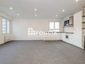Vente Appartement 3 piècesRennes Fougères