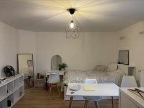 Vente Appartement T1Rennes Fougères