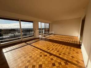 Vente Appartement 5 piècesRennes Fougères