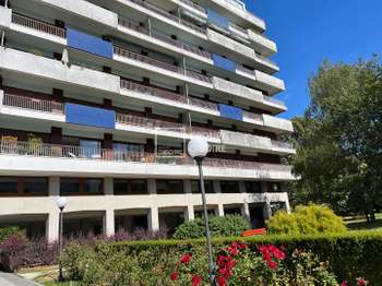 Vente Appartement 5 piècesRennes Fougères