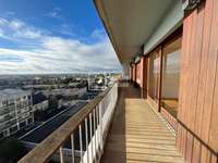 Vente appartement 5 pièces
