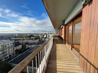 Vente appartement 5 pièces Vente appartement 5 pièces