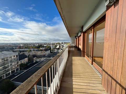 Vente appartement 5 pièces Vente appartement 5 pièces