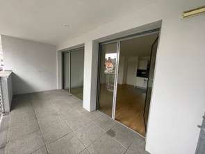 Vente Appartement 3 piècesRennes Fougères