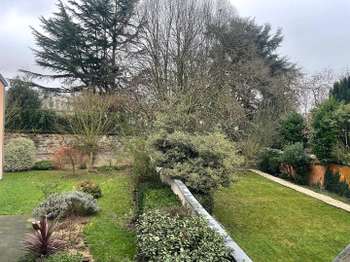 Vente Appartement 3 piècesRennes Fougères
