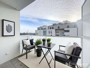 Vente Appartement 3 piècesRennes Fougères