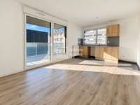 Vente appartement 2 pièces Vente appartement 2 pièces