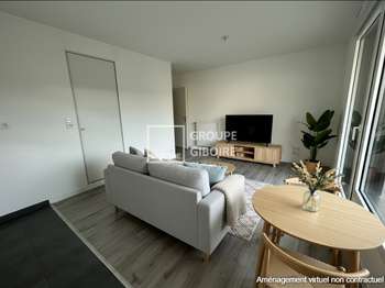 Vente appartement 2 pièces Vente appartement 2 pièces