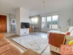 Vente Appartement 3 piècesRennes Fougères