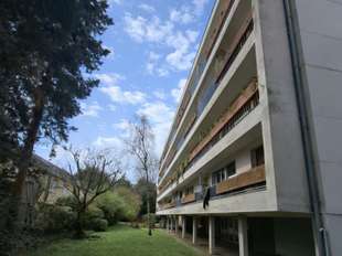Photo Vente appartement Rennes Fougères