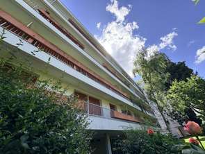 Vente Appartement 3 piècesRennes Fougères