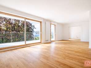 Vente Appartement 4 piècesRennes Fougères