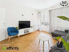 Vente Appartement 5 piècesRennes Fougères