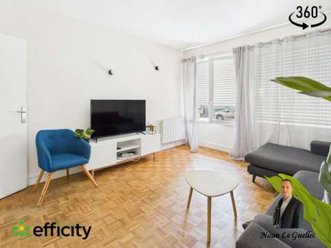 Vente appartement 5 pièces Rennes Fougères 35
