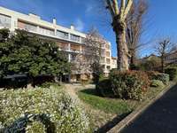 Vente appartement 5 pièces Vente appartement 5 pièces