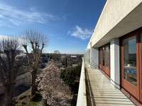 Vente appartement 5 pièces Vente appartement 5 pièces
