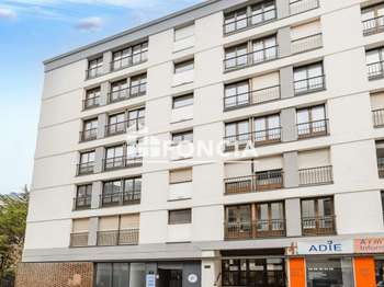 Vente appartement 2 pièces Rennes Fougères 35
