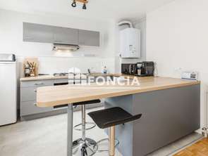 Vente Appartement 2 piècesRennes Fougères