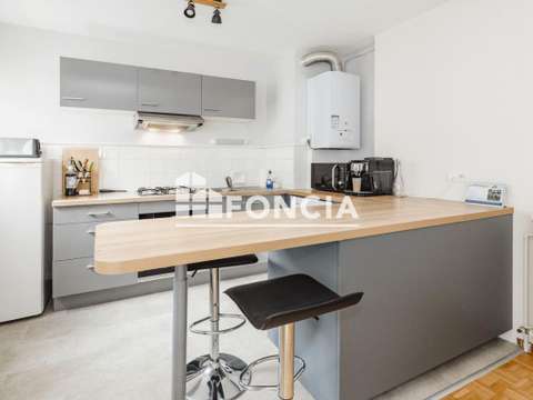 Vente appartement 2 pièces Rennes Fougères 35