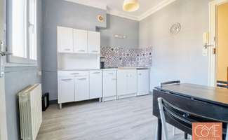 Photo Vente appartement Rennes Fougères