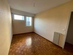 Vente Appartement 3 piècesRennes Fougères
