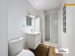Vente appartement 1 pièce