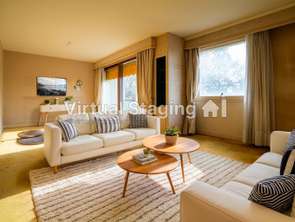 Vente Appartement 5 piècesRennes Fougères