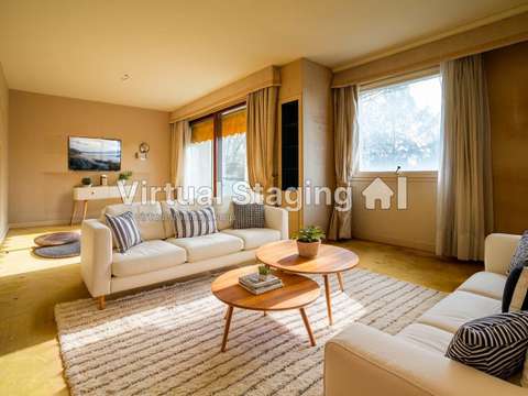 Vente appartement 5 pièces Rennes Fougères 35