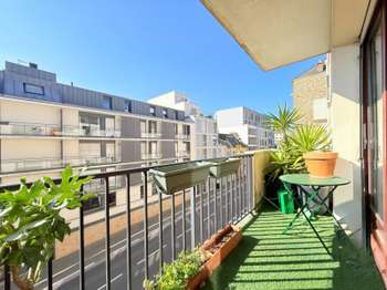 Vente appartement 4 pièces Vente appartement 4 pièces