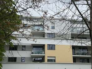 Vente Appartement 3 piècesRennes Fougères