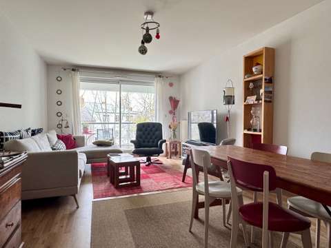 Vente appartement 3 pièces Vente appartement 3 pièces