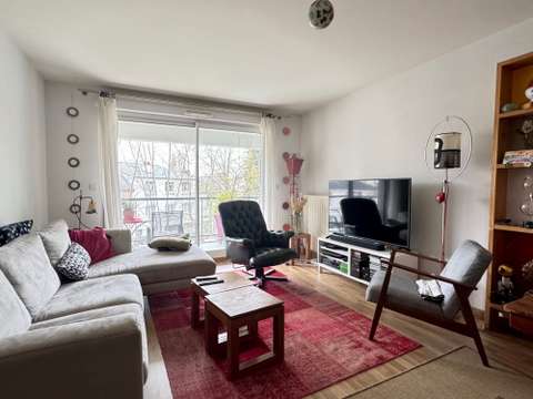Vente appartement 3 pièces Vente appartement 3 pièces