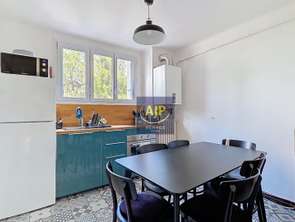 Vente Appartement 3 piècesRennes Fougères