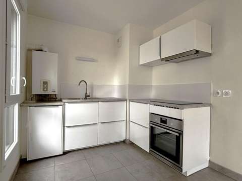 Vente appartement 3 pièces Vente appartement 3 pièces