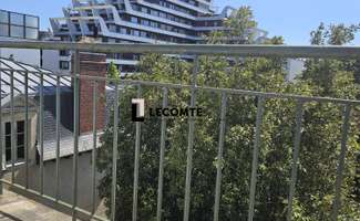 Photo Vente appartement Rennes Fougères
