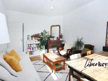 Vente Appartement 3 piècesRennes Fougères
