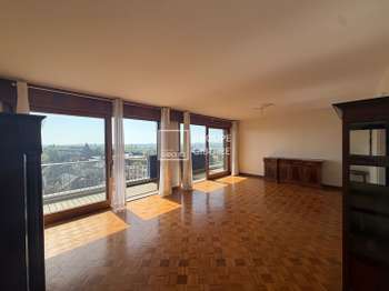 Vente appartement 4 pièces Rennes Fougères 35