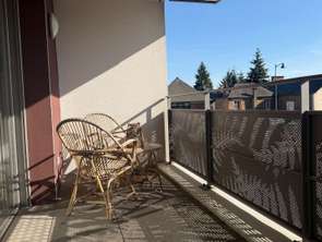 Vente Appartement 3 piècesRennes Fougères