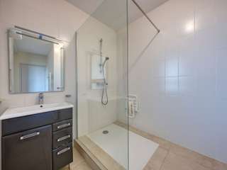 Vente appartement 6 pièces